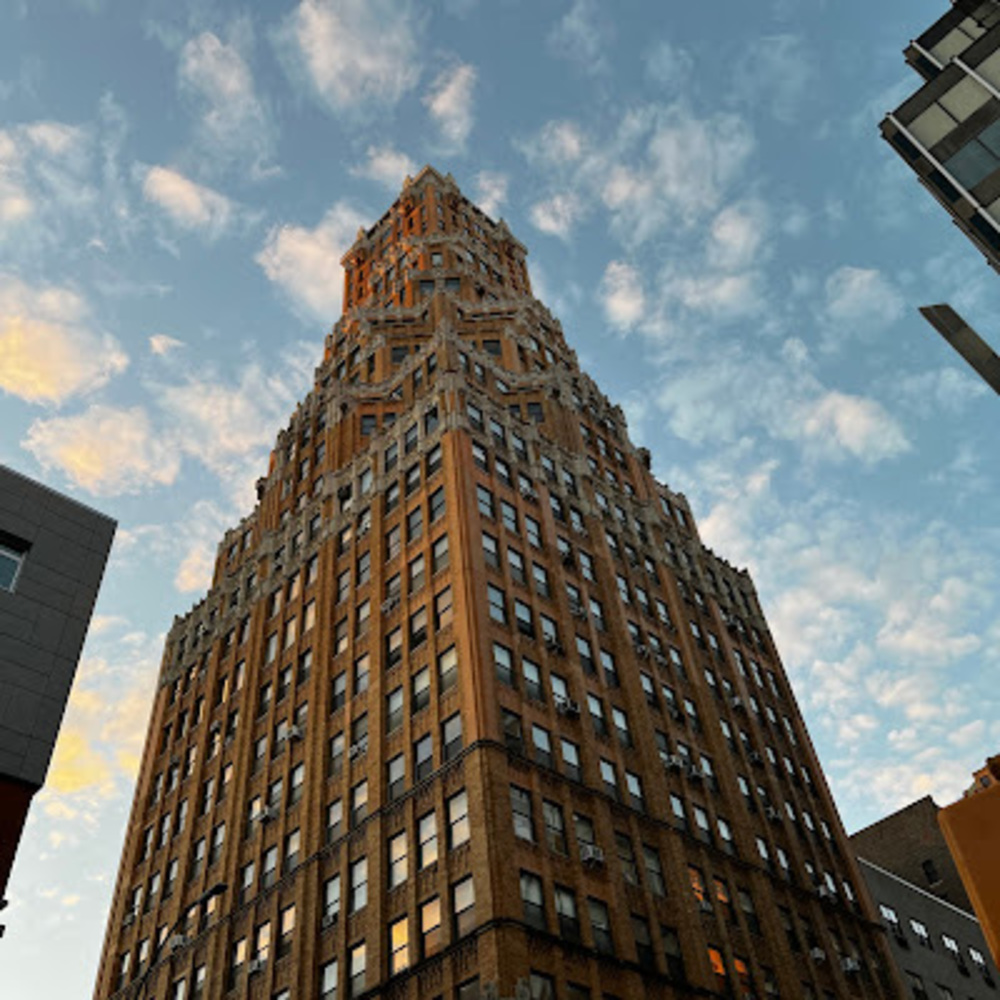 Meet your Posher, Redmond